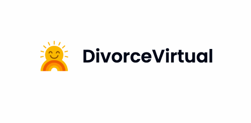 DivorceVirtual logo