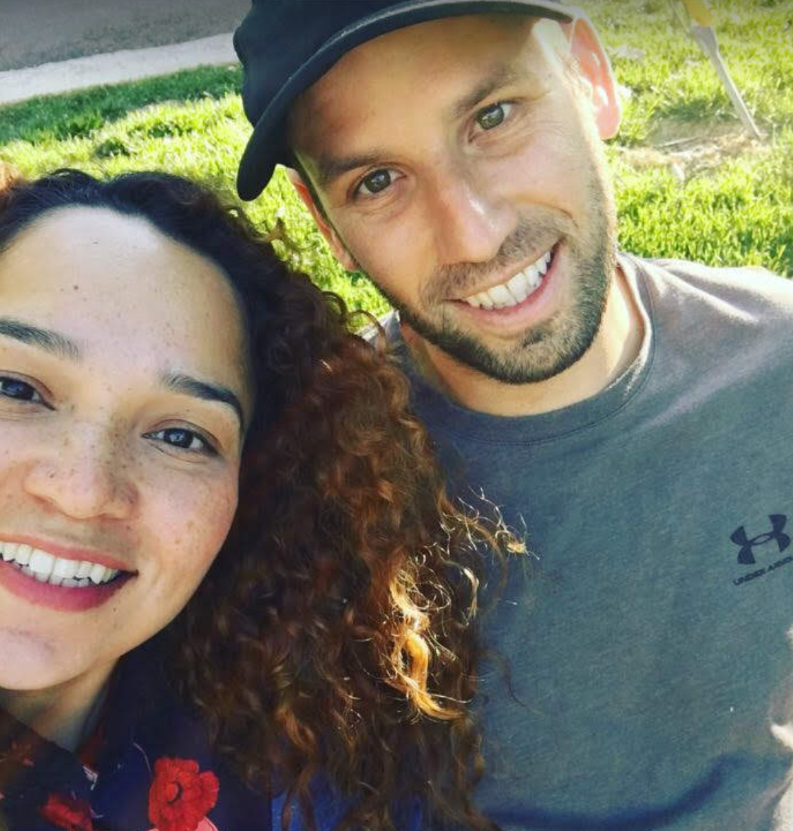 Micah & Jaira - Fundadores de VirtualMarriage