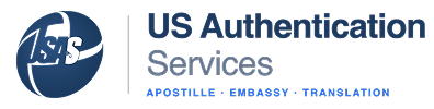 US Authentication Services